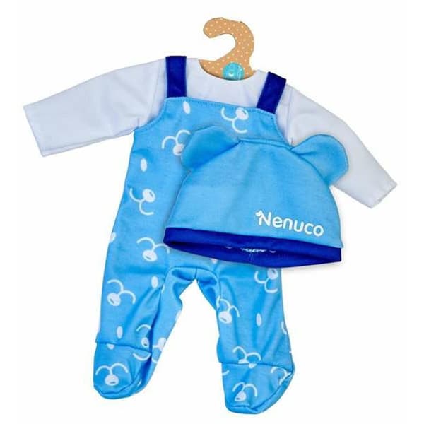Babydukke Famosa 35 cm