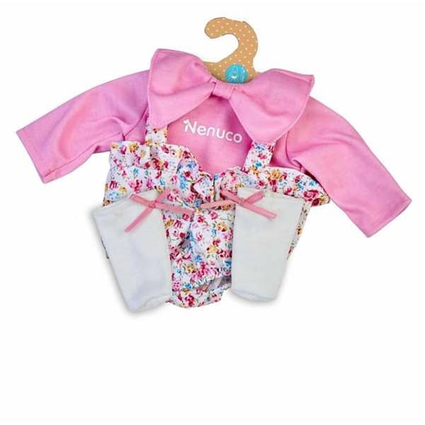 Babydukke Famosa 35 cm