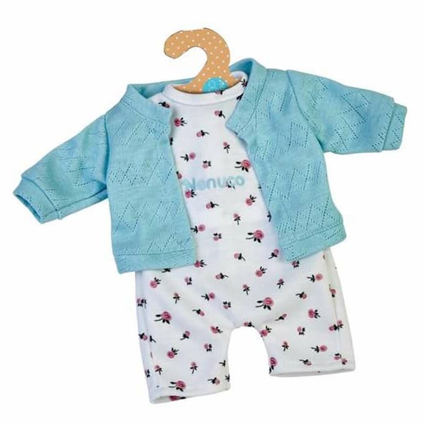 Babydukke Famosa 35 cm