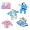 Miniatyrbilde 8 av 8: Babydukke Famosa 35 cm