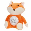 Miniatyrbillede 2 af 7: Blødt Bamse LED Projektor Colorbaby plys Plastik 25 x 27 x 13 cm (4 enheder)