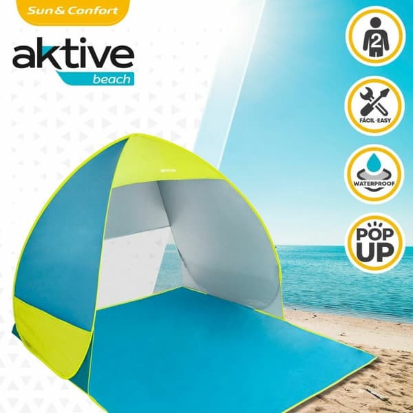 Trasdocka Aktive 160 x 140 x 110 cm Metall