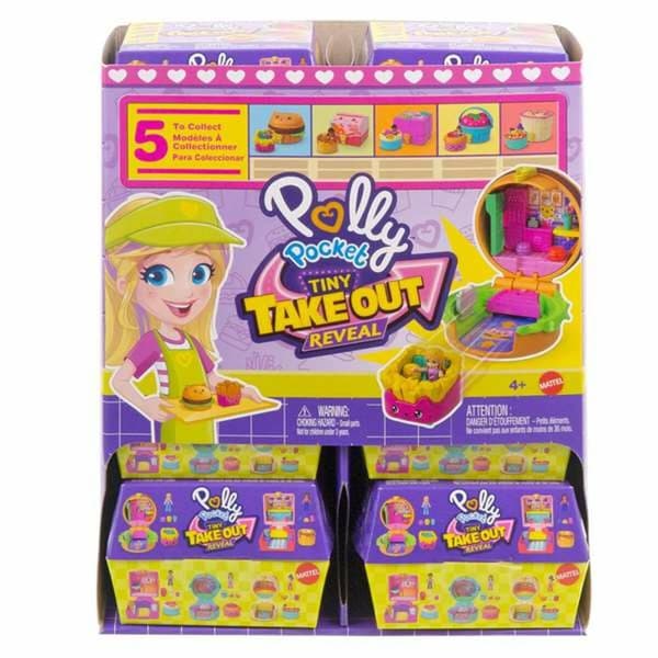 Nukke Mattel