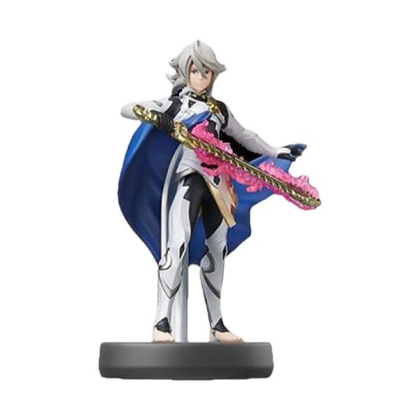 Dukke Amiibo Corrin