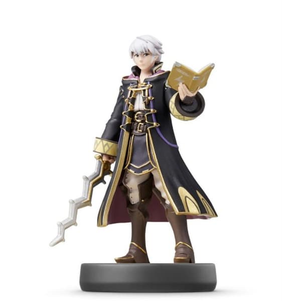 Figuuri Amiibo Robin