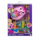 Miniatyrbillede 1 af 6: Baby dukke Mattel