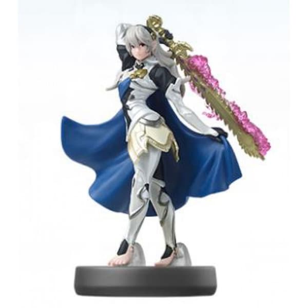Dukke Amiibo Corrin Girl