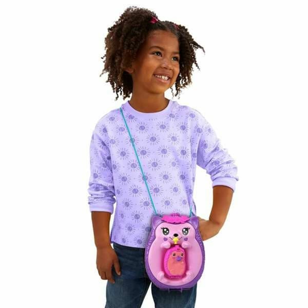 Babydukke Mattel