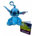 Miniatyrbild 1 av 2: Mjukisleksak Stitch Blå 10 cm