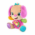 Miniatyrbild 1 av 4: Mjukisleksak Fisher-Price Hund 30,48 x 25,40 x 13,34 cm