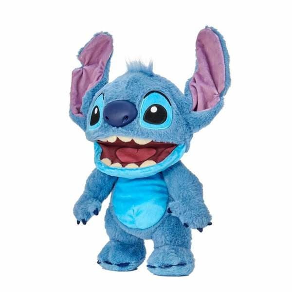 Pehmolelu Stitch 33,5 x 25 x 14 cm