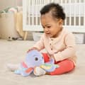 Miniatyrbilde 5 av 6: Bamse Vtech Tekstil Blekksprut 20,5 x 17,6 x 11 cm