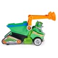 Miniatyrbild 3 av 5: FORDON + ROCKY FIGURINE Superpatrullen - filmen