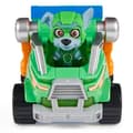 Miniatyrbild 4 av 5: FORDON + ROCKY FIGURINE Superpatrullen - filmen