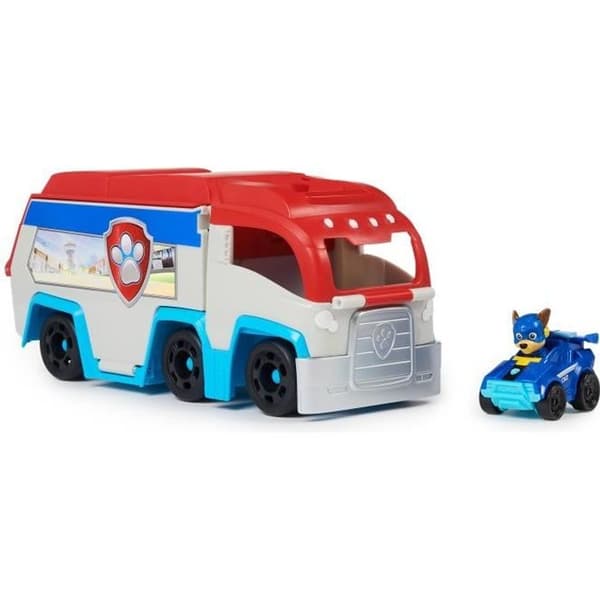 Paw Patrol - Pup Squad - Super Patrol The Movie
