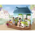 Miniatyrbild 3 av 6: PLAYMOBIL 71807 Blomsterbutik och te-salong