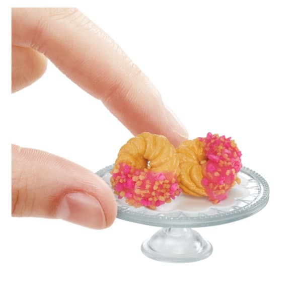 Miniverse Make It Mini Food: Cafe Series 3