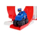 Miniatyrbild 5 av 6: SPIN MASTER HÖGKVARTER Räddningshjul PAW Patrol