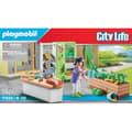 Miniatyrbild 5 av 6: PLAYMOBIL - Skolbutik - Stadsliv - Skolvärld - 58 stycken