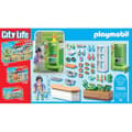 Miniatyrbild 6 av 6: PLAYMOBIL - Skolbutik - Stadsliv - Skolvärld - 58 stycken