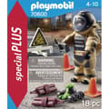 Miniatyrbild 3 av 4: Special Plus Special Operations Agent