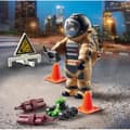 Miniatyrbild 2 av 4: Special Plus Special Operations Agent