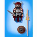 Miniatyrbild 3 av 3: Playmobil Barbarkrigare