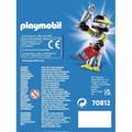 Miniatyrbild 4 av 4: PLAYMOBIL - 70812 - Racingförare