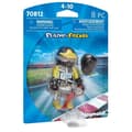 Miniatyrbild 1 av 4: PLAYMOBIL - 70812 - Racingförare
