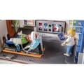 Miniatyrbild 4 av 6: PLAYMOBIL - 70913 - DUCK ON CALL - Ambulans med medicinsk utrustning och ljud- och ljuseffekter