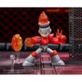 Miniatyrbild 6 av 8: Jada Toys - Mega Man Fire Man Figur 4,5"