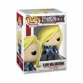 Miniatyrbilde 1 av 2: Figur Funko Pop! Fullmetal Alchemist