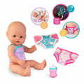 Miniatyrbillede 8 af 8: Baby Dukke Nenuco 35 cm