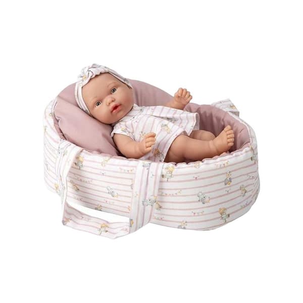 Baby Dukke Arias Elegance