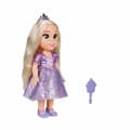 Miniatyrbillede 4 af 6: Dukke Disney Rapunzel 38 cm