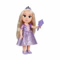 Miniatyrbillede 2 af 6: Dukke Disney Rapunzel 38 cm