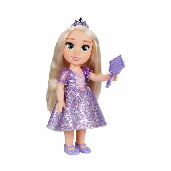 Dukke Disney Rapunzel 38 cm