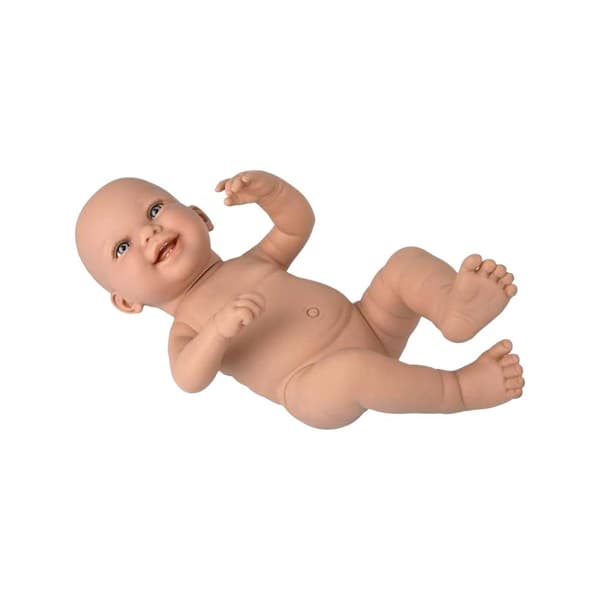 Baby dukke Arias Zoe 42 cm