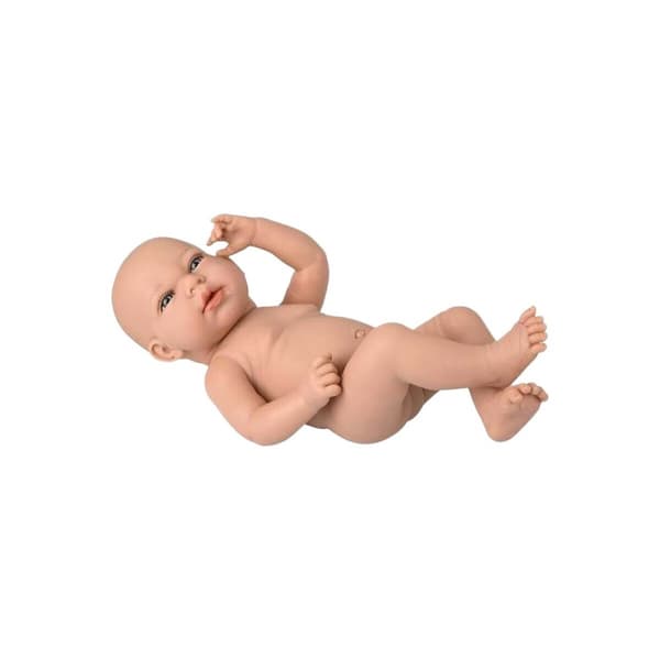 Baby Dukke Arias Andie 38 cm