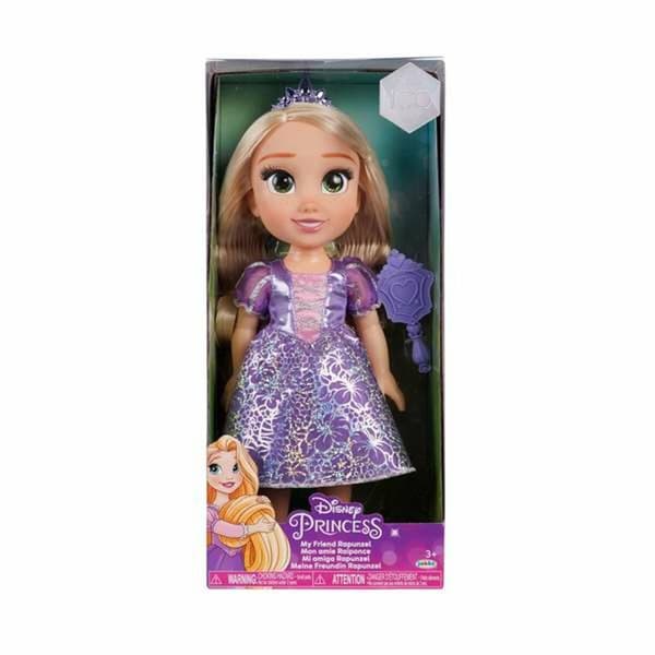 Docka Disney Rapunzel 38 cm