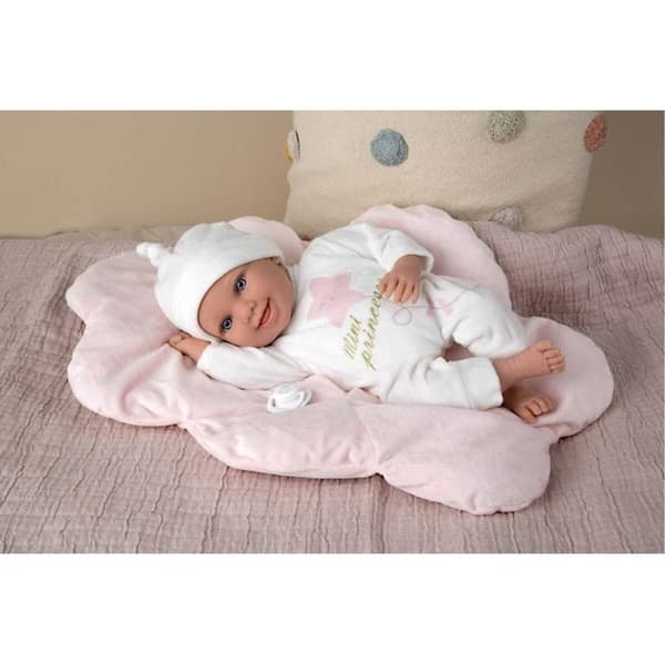 Baby dukke Arias Elegance 40 cm