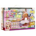 Miniatyrbild 3 av 11: Docka MGA Rainbow High Little Dessert 20,3 x 29,20 x 13,46 cm