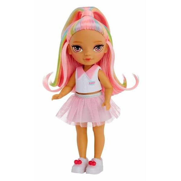 Docka MGA Rainbow High Little Dessert 20,3 x 29,20 x 13,46 cm
