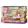 Miniatyrbild 2 av 11: Docka MGA Rainbow High Little Dessert 20,3 x 29,20 x 13,46 cm
