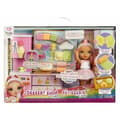 Miniatyrbild 1 av 11: Docka MGA Rainbow High Little Dessert 20,3 x 29,20 x 13,46 cm