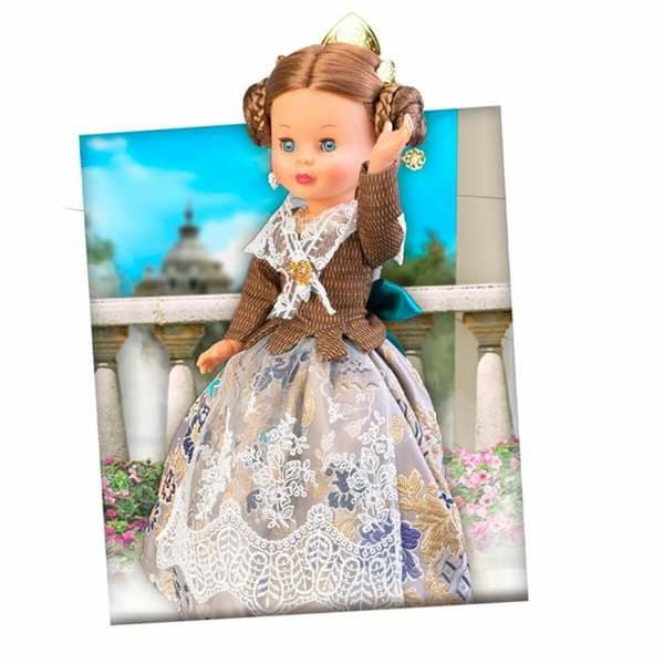 Dukke Nancy Fallera