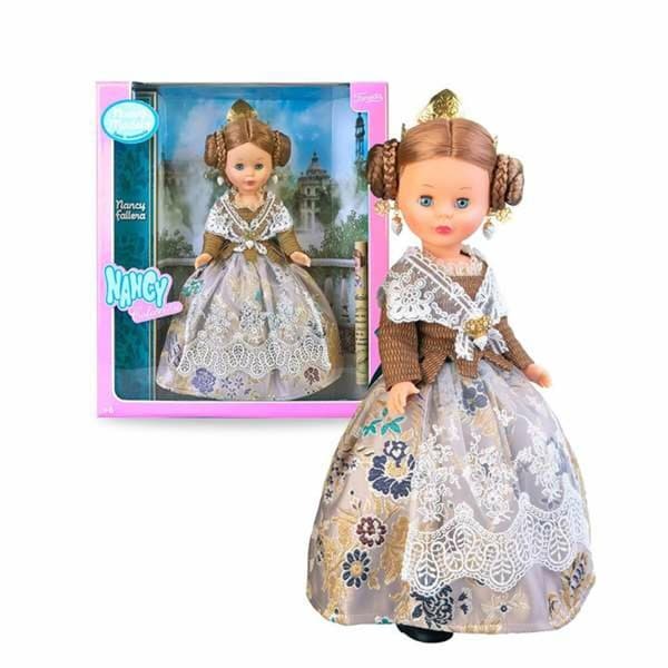 Dukke Nancy Fallera