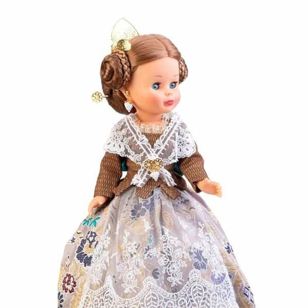 Dukke Nancy Fallera