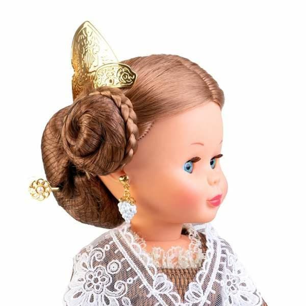 Dukke Nancy Fallera
