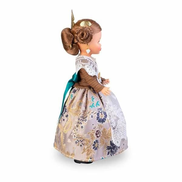 Dukke Nancy Fallera